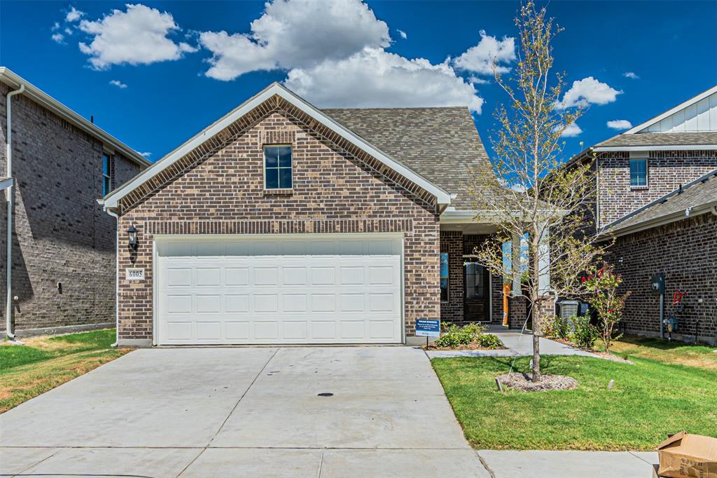 6005 alderton Drive, McKinney, TX 75071