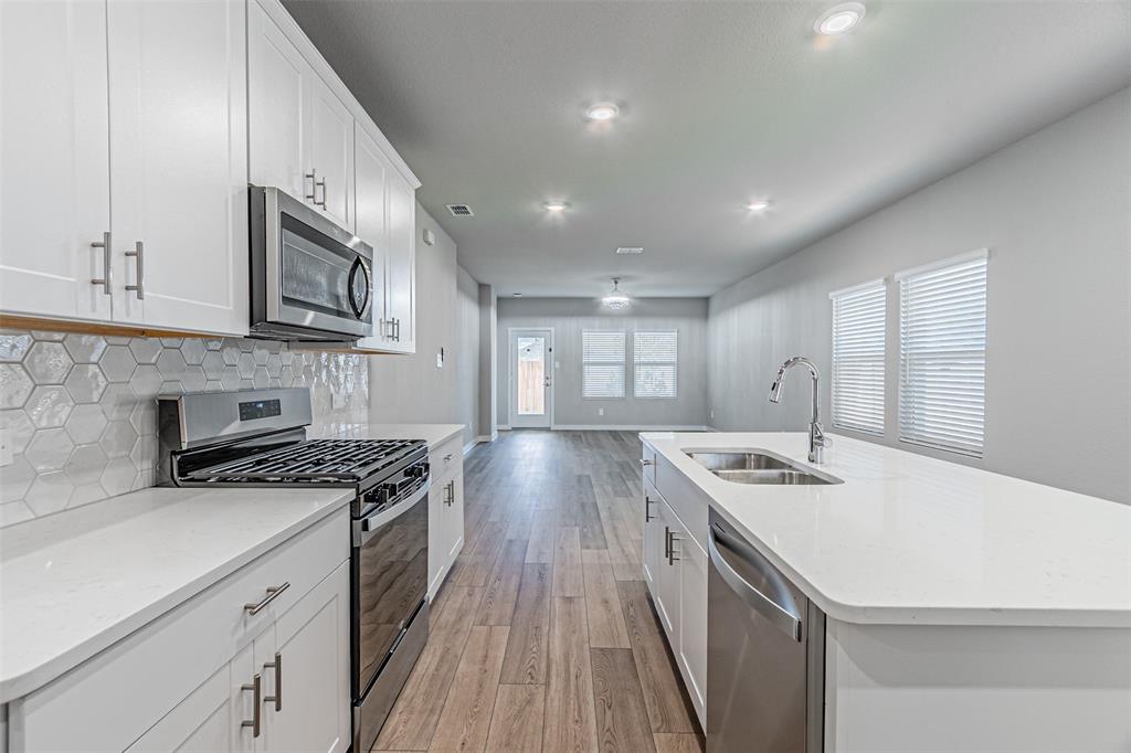 6005 alderton Drive, McKinney, TX 75071