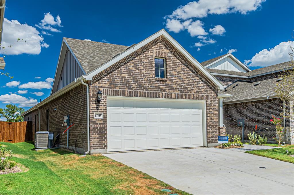 6005 alderton Drive, McKinney, TX 75071