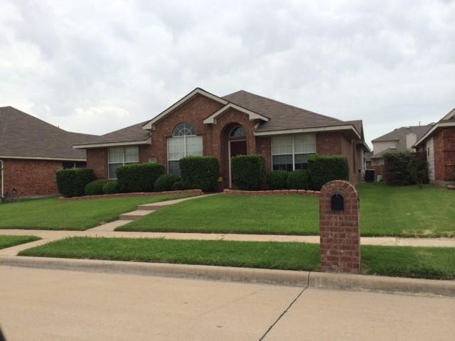 6005 Jewel Drive, McKinney, TX 75070