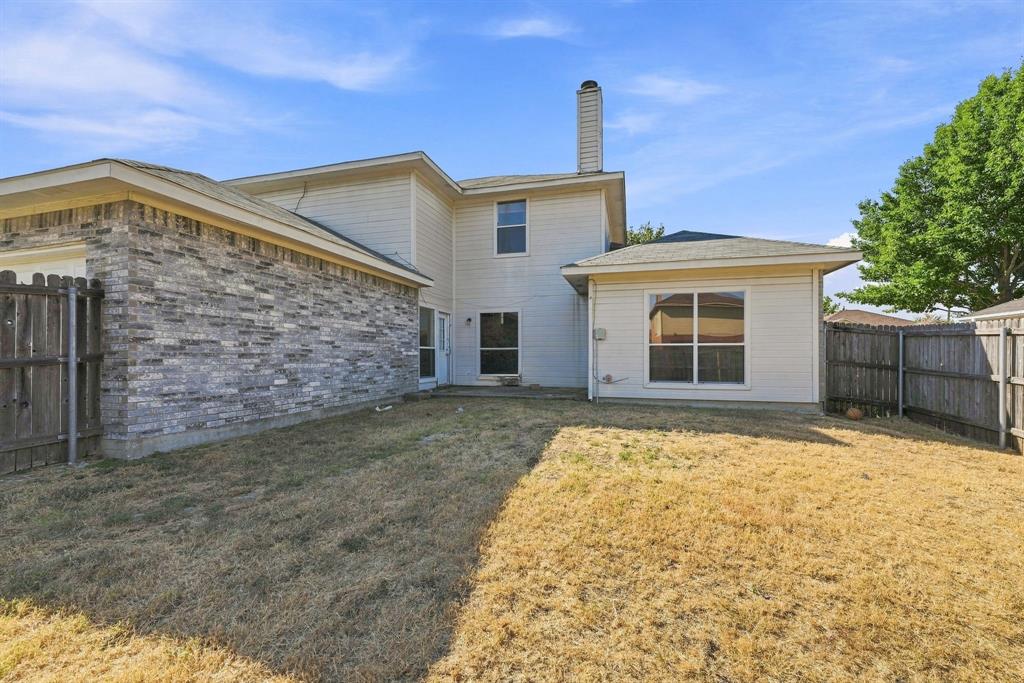 467 Orchard Hill Drive, Cedar Hill, TX 75104