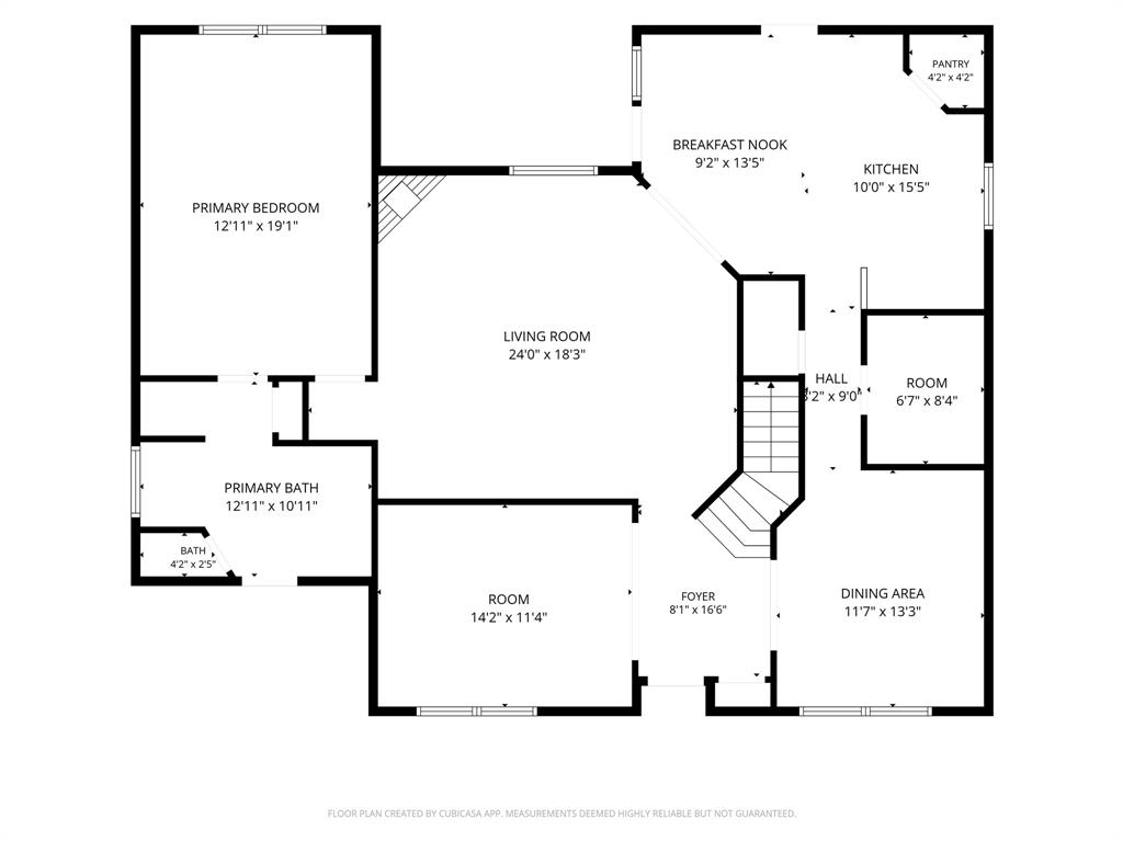 467 Orchard Hill Drive, Cedar Hill, TX 75104