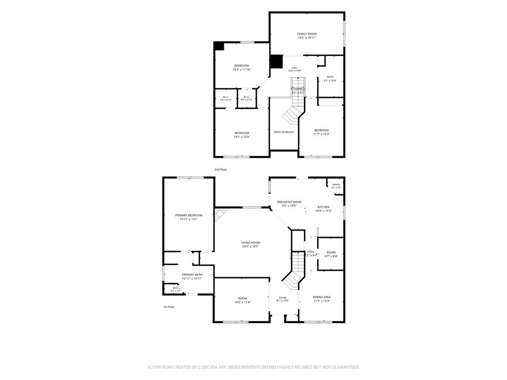 467 Orchard Hill Drive, Cedar Hill, TX 75104