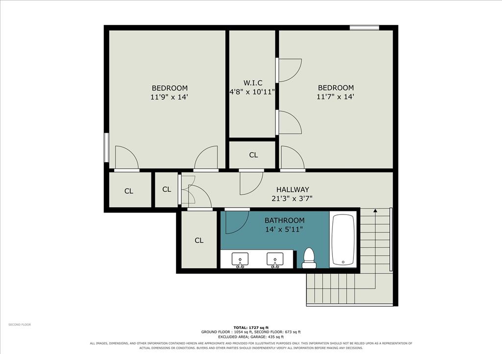 569 Briarcliff Drive, Garland, TX 75043