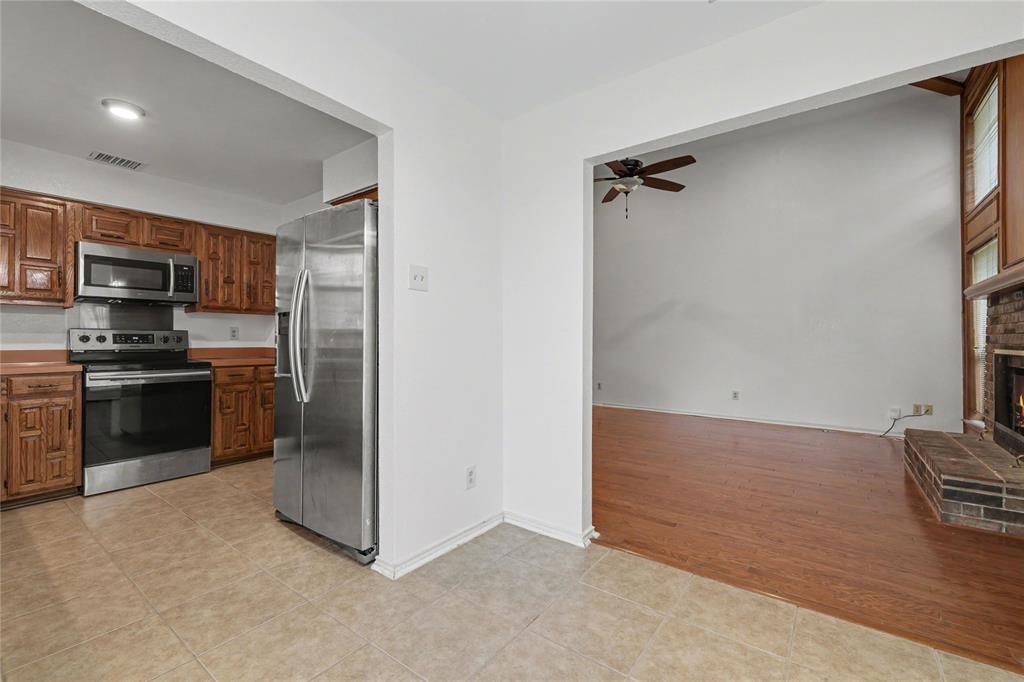 569 Briarcliff Drive, Garland, TX 75043