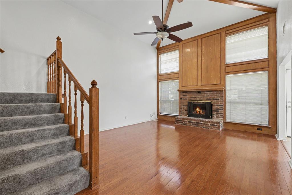 569 Briarcliff Drive, Garland, TX 75043