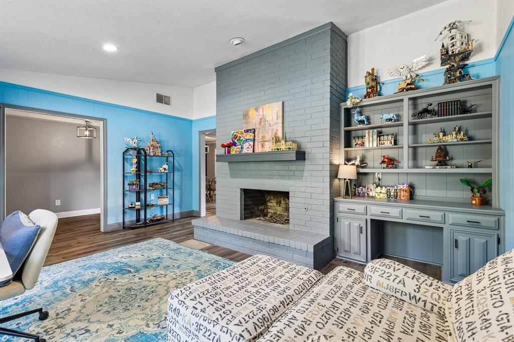 2844 Teakwood Lane, Plano, TX 75075