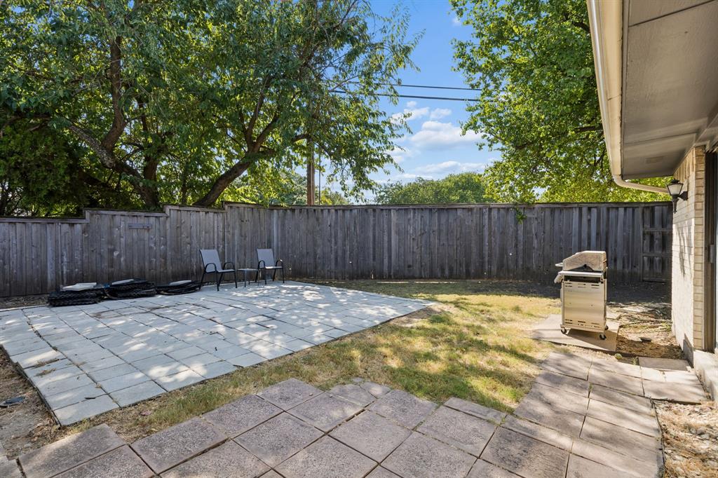 2844 Teakwood Lane, Plano, TX 75075
