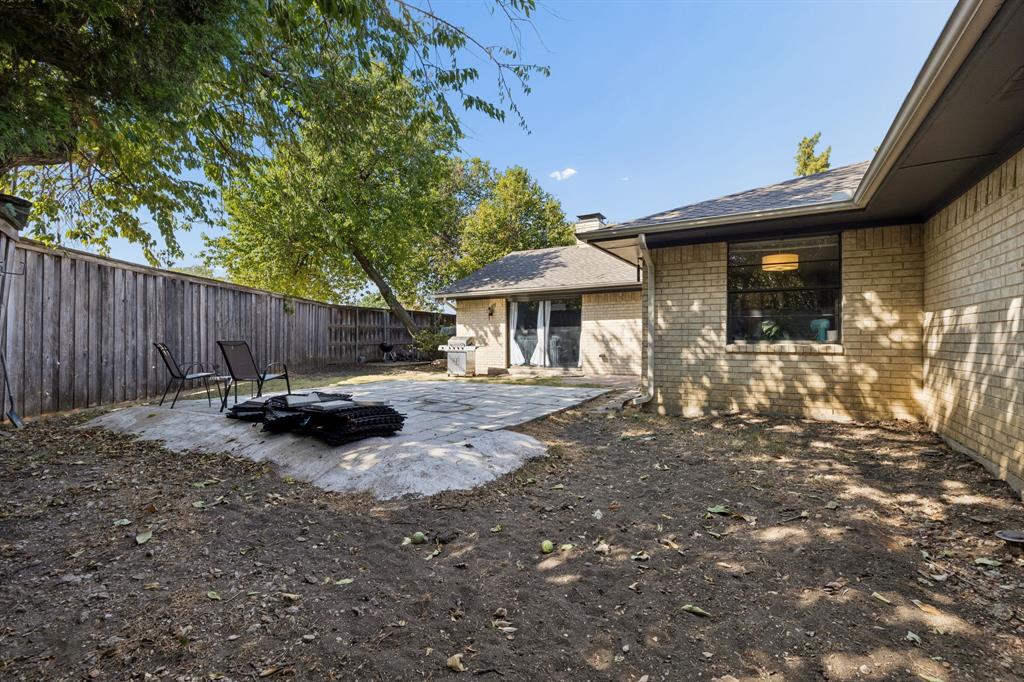 2844 Teakwood Lane, Plano, TX 75075