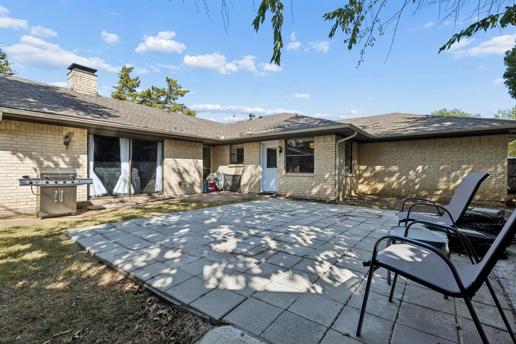 2844 Teakwood Lane, Plano, TX 75075