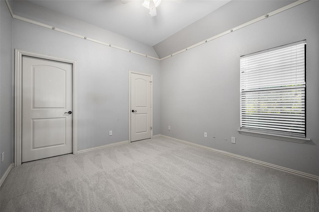 Bedroom #5