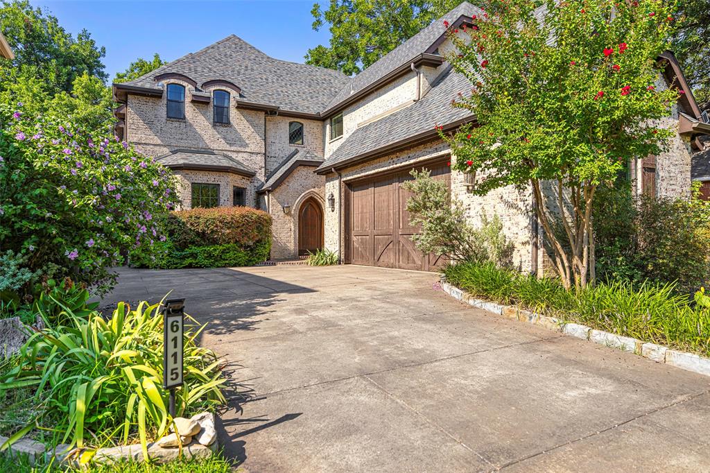 6115 Palo Pinto Avenue, Dallas, TX 75214