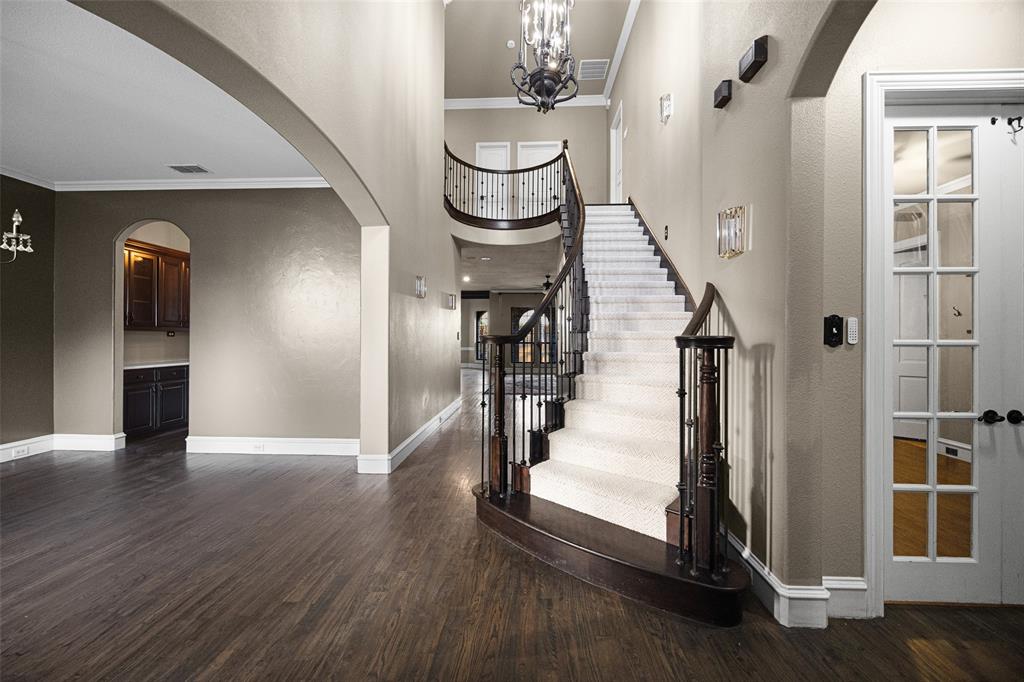 Entry