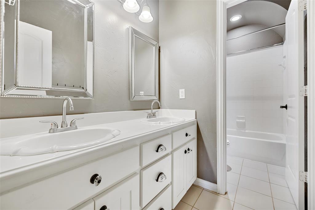 Guest Bath