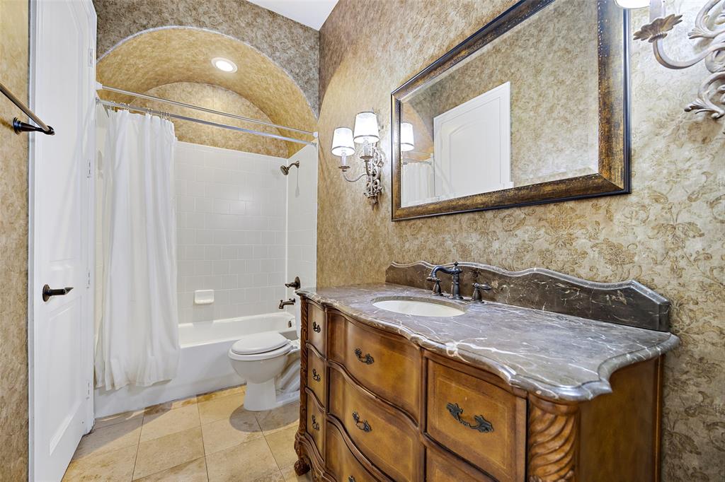 Guest Bath
