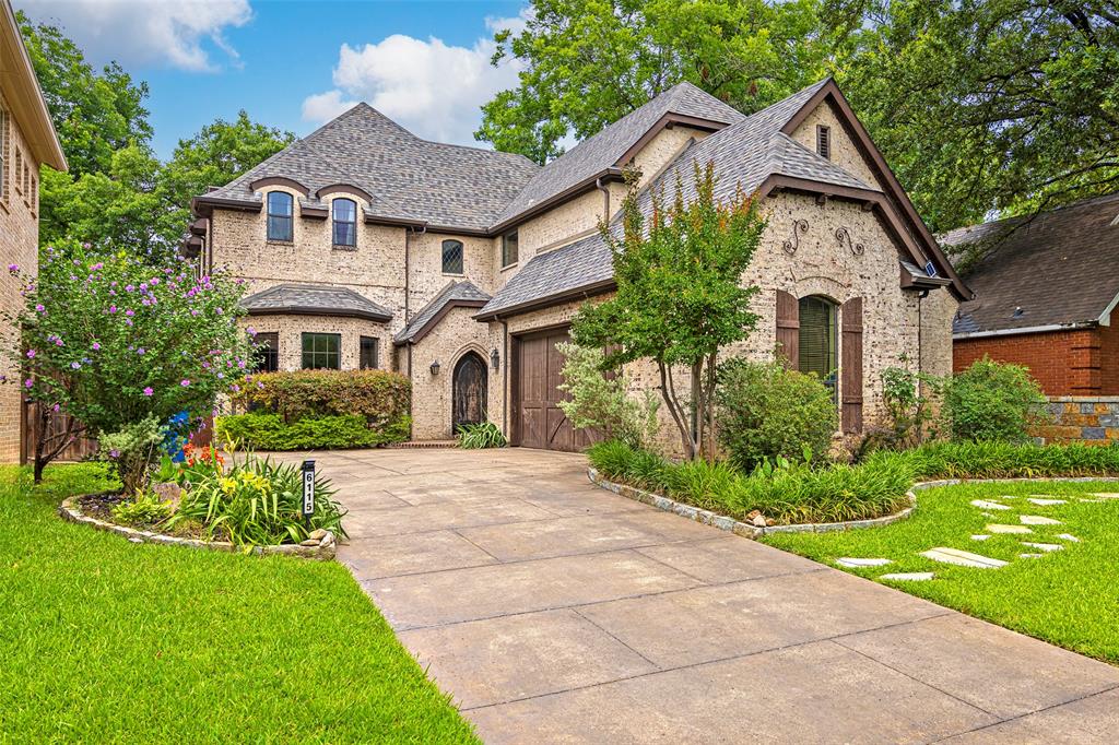 6115 Palo Pinto