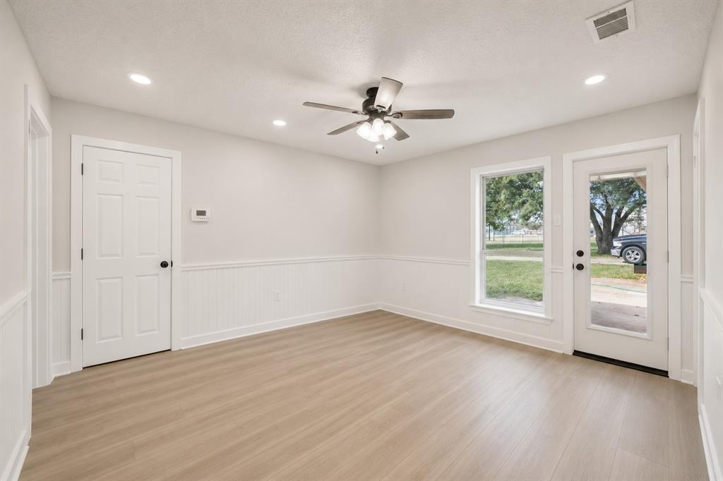 Virtual Bedroom