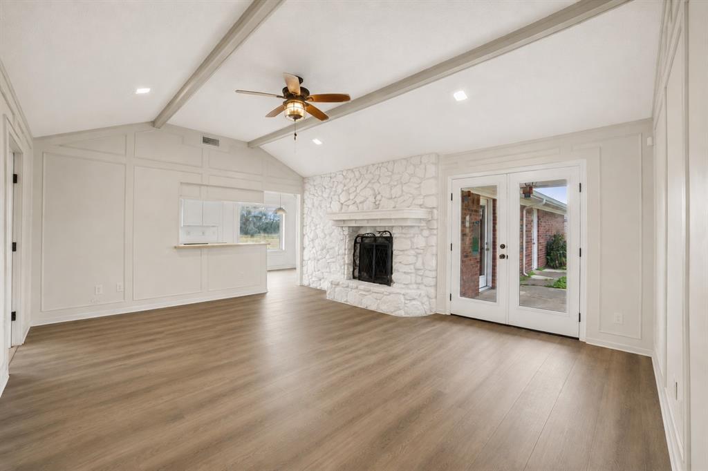 Virtual Living Room