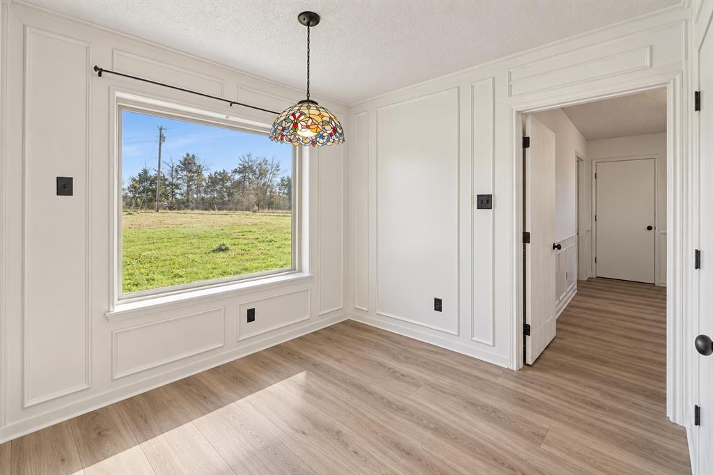 Virtual Dining Area