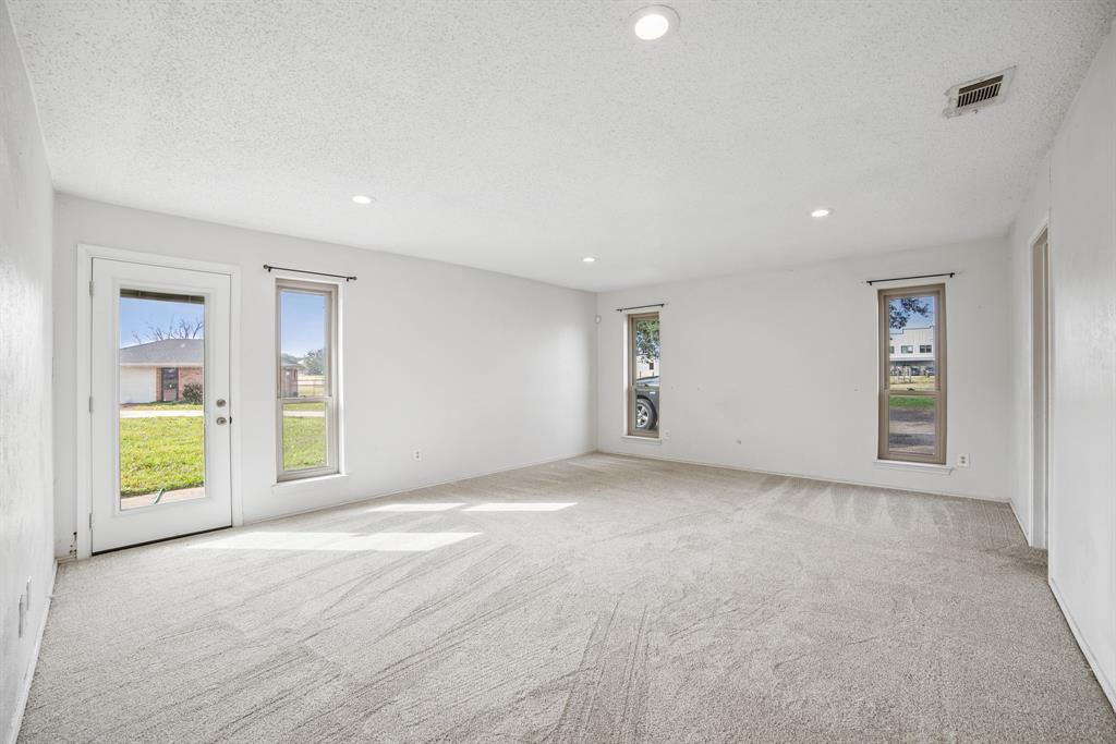 Main Suite