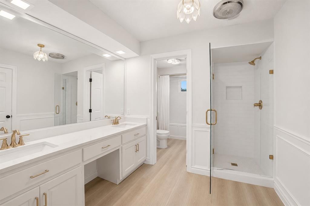 Virtual Bathroom