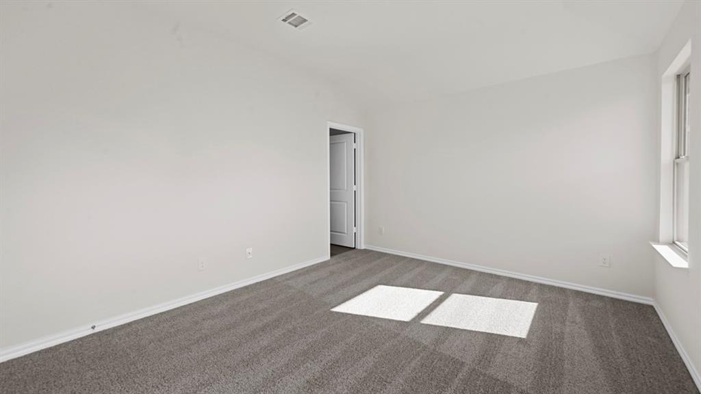 6122 Warm Rays Drive, Crandall, TX 75114