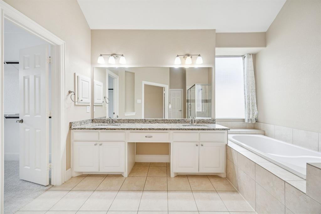 850 Wind Brook Lane, Prosper, TX 75078