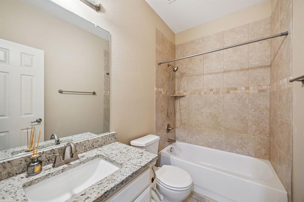 850 Wind Brook Lane, Prosper, TX 75078