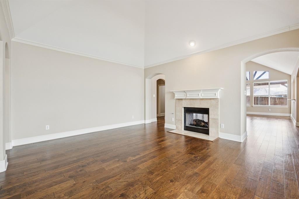 850 Wind Brook Lane, Prosper, TX 75078