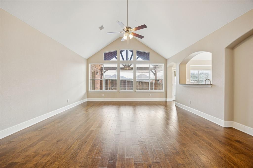 850 Wind Brook Lane, Prosper, TX 75078