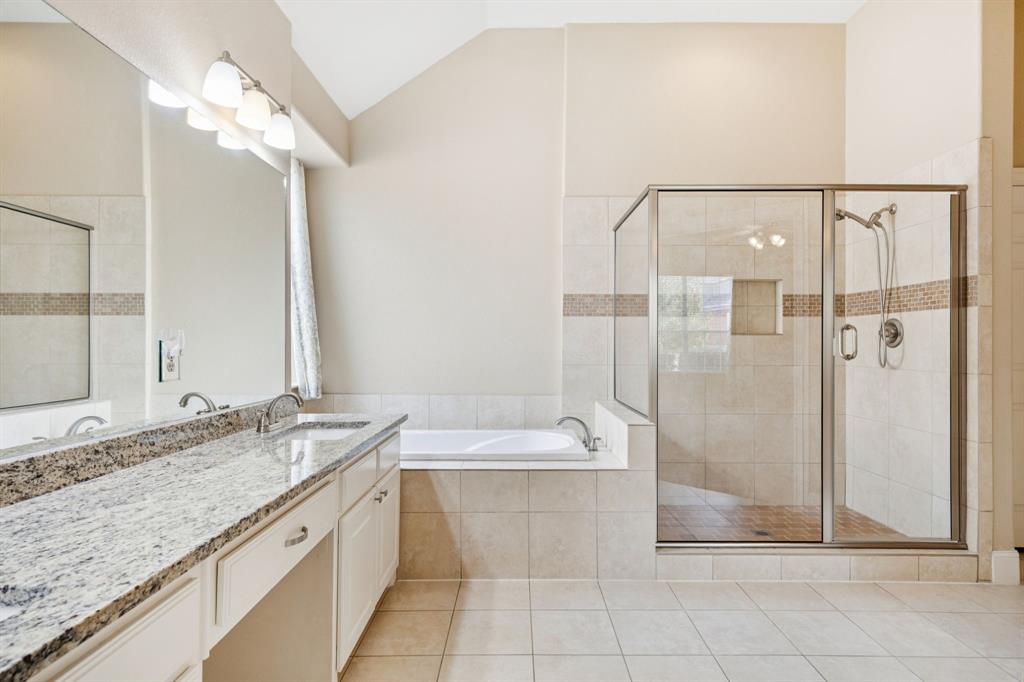 850 Wind Brook Lane, Prosper, TX 75078