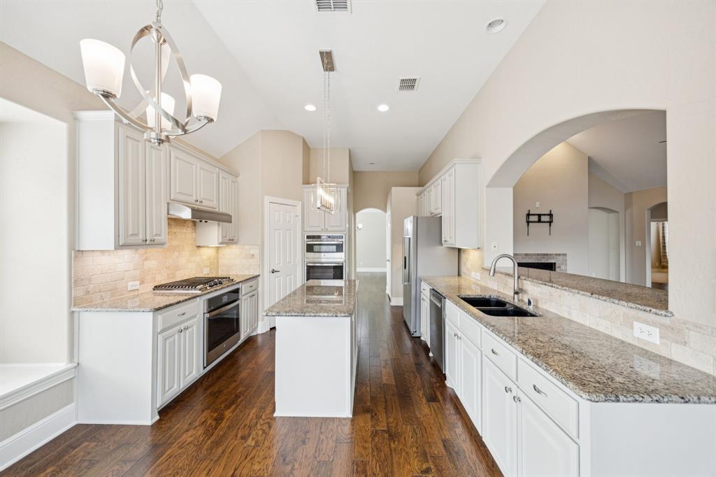 850 Wind Brook Lane, Prosper, TX 75078