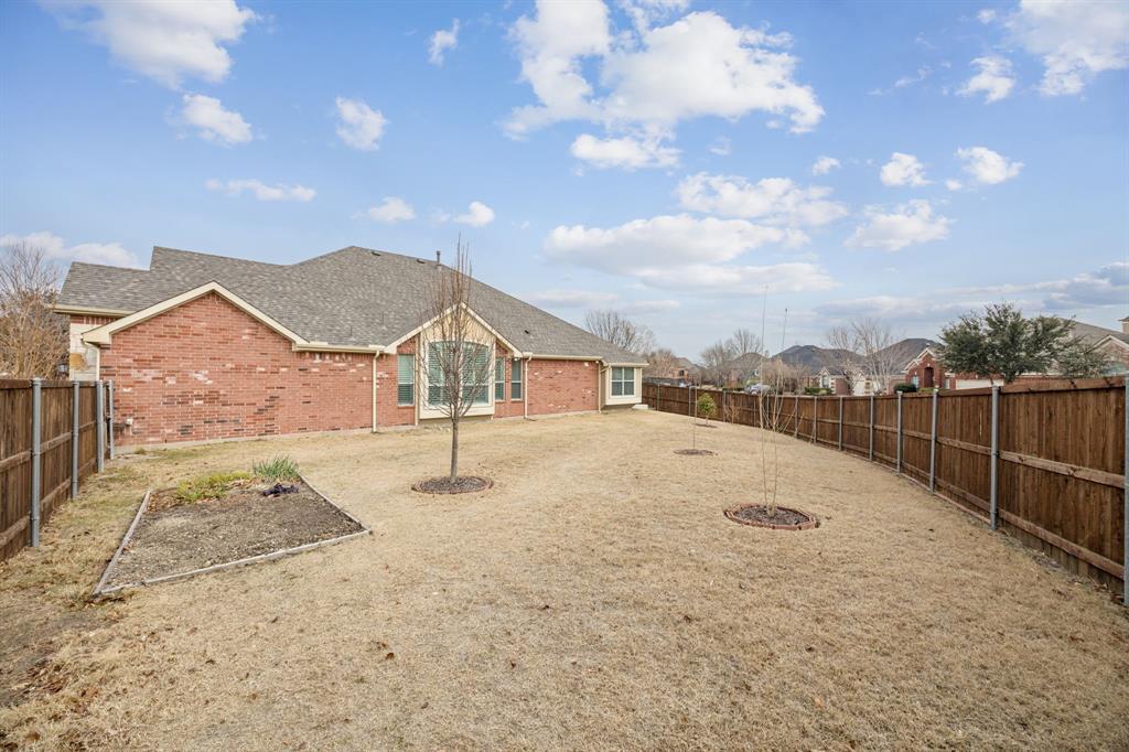 850 Wind Brook Lane, Prosper, TX 75078