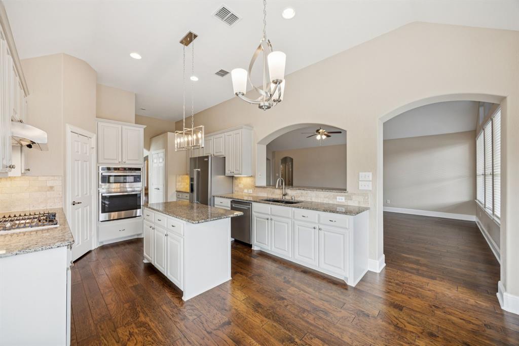850 Wind Brook Lane, Prosper, TX 75078