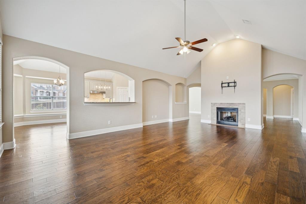 850 Wind Brook Lane, Prosper, TX 75078