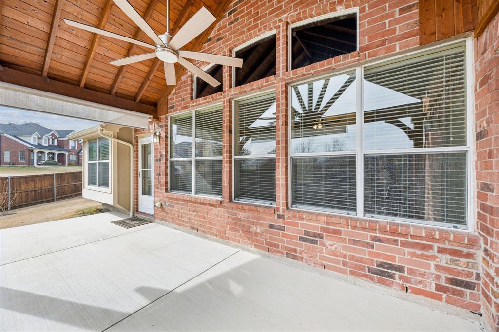 850 Wind Brook Lane, Prosper, TX 75078