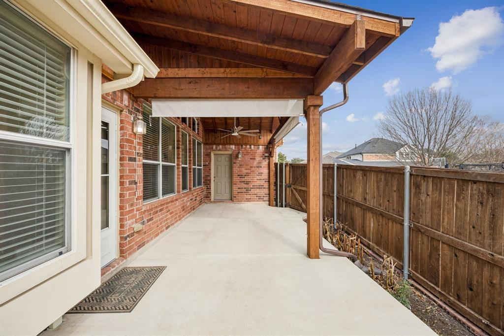 850 Wind Brook Lane, Prosper, TX 75078