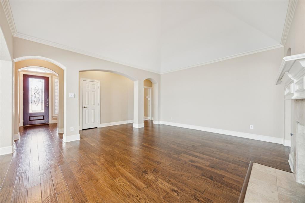 850 Wind Brook Lane, Prosper, TX 75078