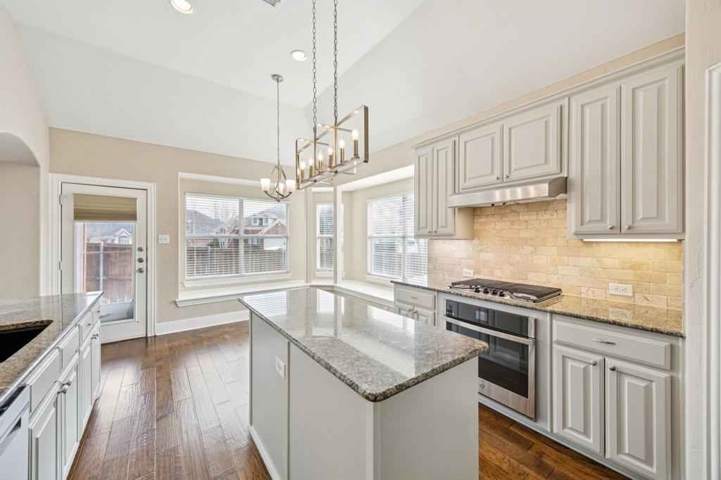 850 Wind Brook Lane, Prosper, TX 75078