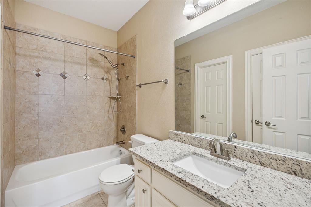 850 Wind Brook Lane, Prosper, TX 75078