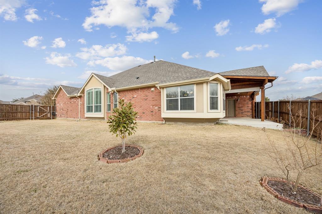 850 Wind Brook Lane, Prosper, TX 75078
