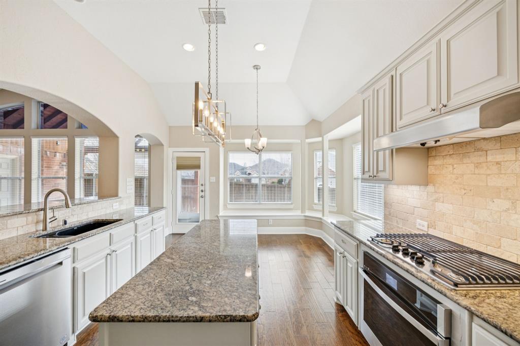 850 Wind Brook Lane, Prosper, TX 75078