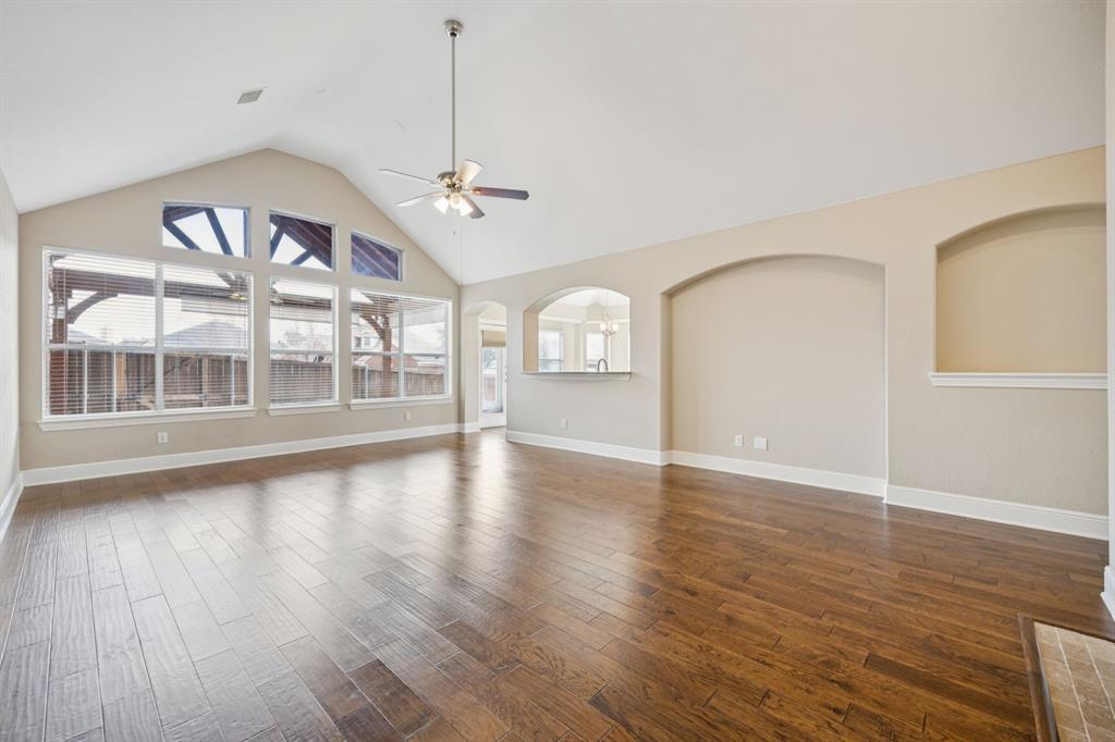 850 Wind Brook Lane, Prosper, TX 75078