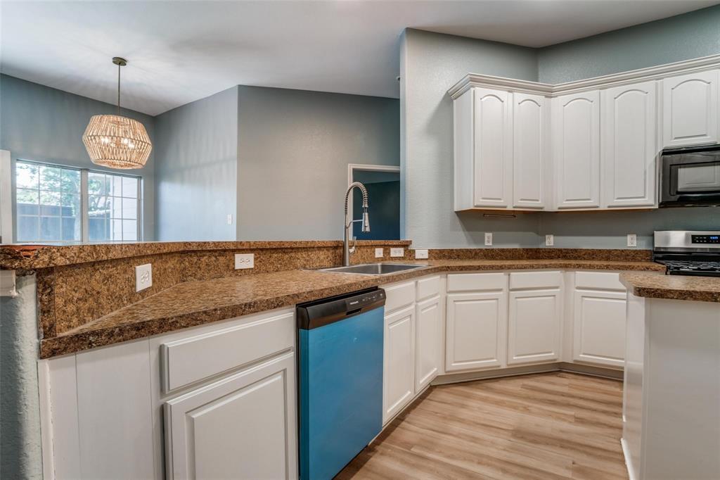 3925 La Tierra Linda Trail, McKinney, TX 75070