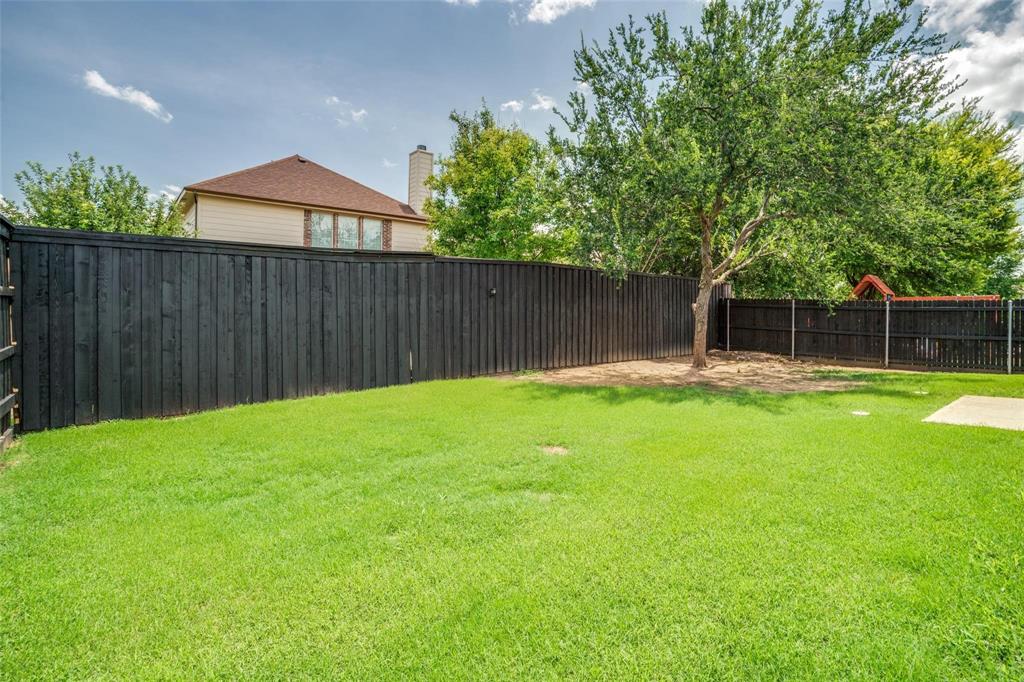 3925 La Tierra Linda Trail, McKinney, TX 75070