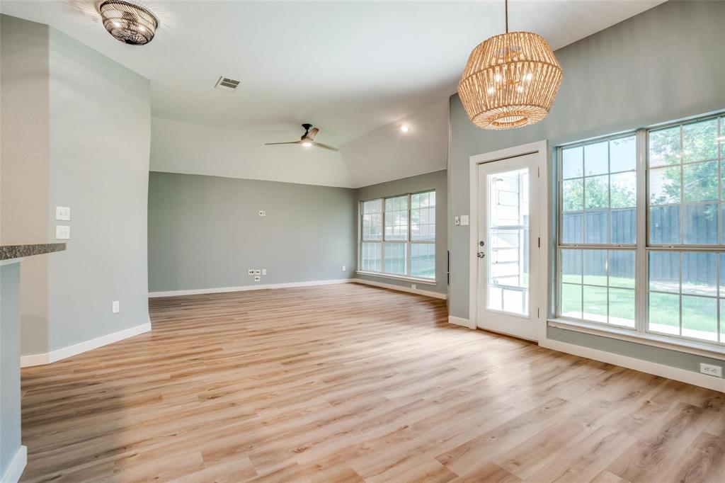 3925 La Tierra Linda Trail, McKinney, TX 75070