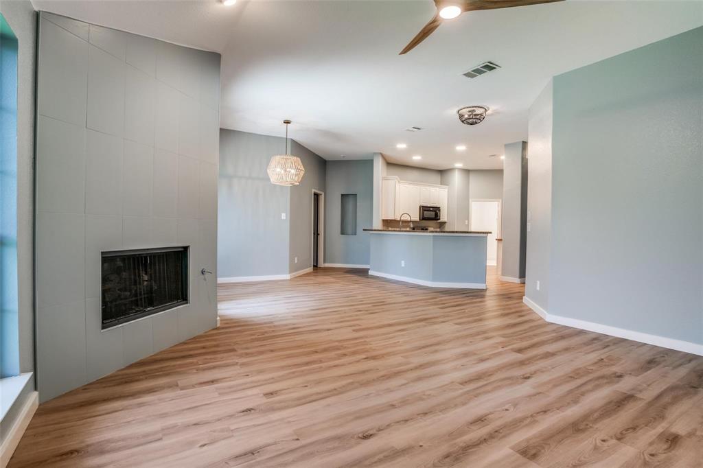 3925 La Tierra Linda Trail, McKinney, TX 75070