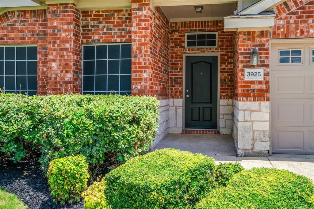 3925 La Tierra Linda Trail, McKinney, TX 75070