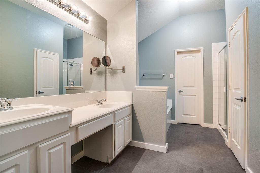 3925 La Tierra Linda Trail, McKinney, TX 75070