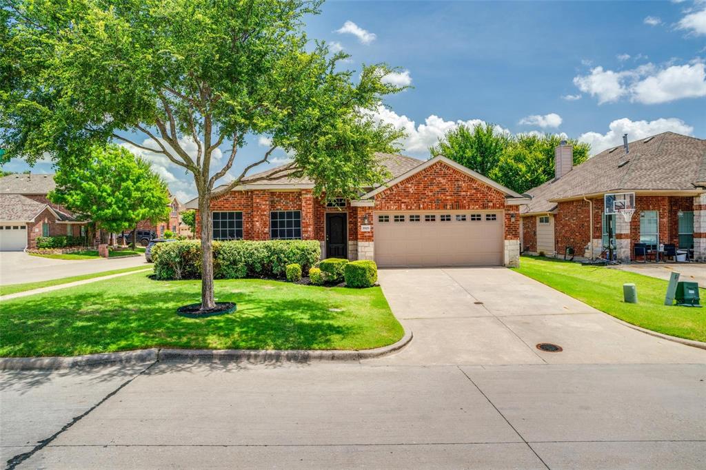 3925 La Tierra Linda Trail, McKinney, TX 75070